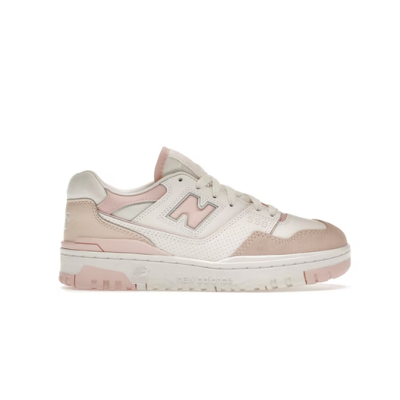 OG New Balance 550 White Pink (W)