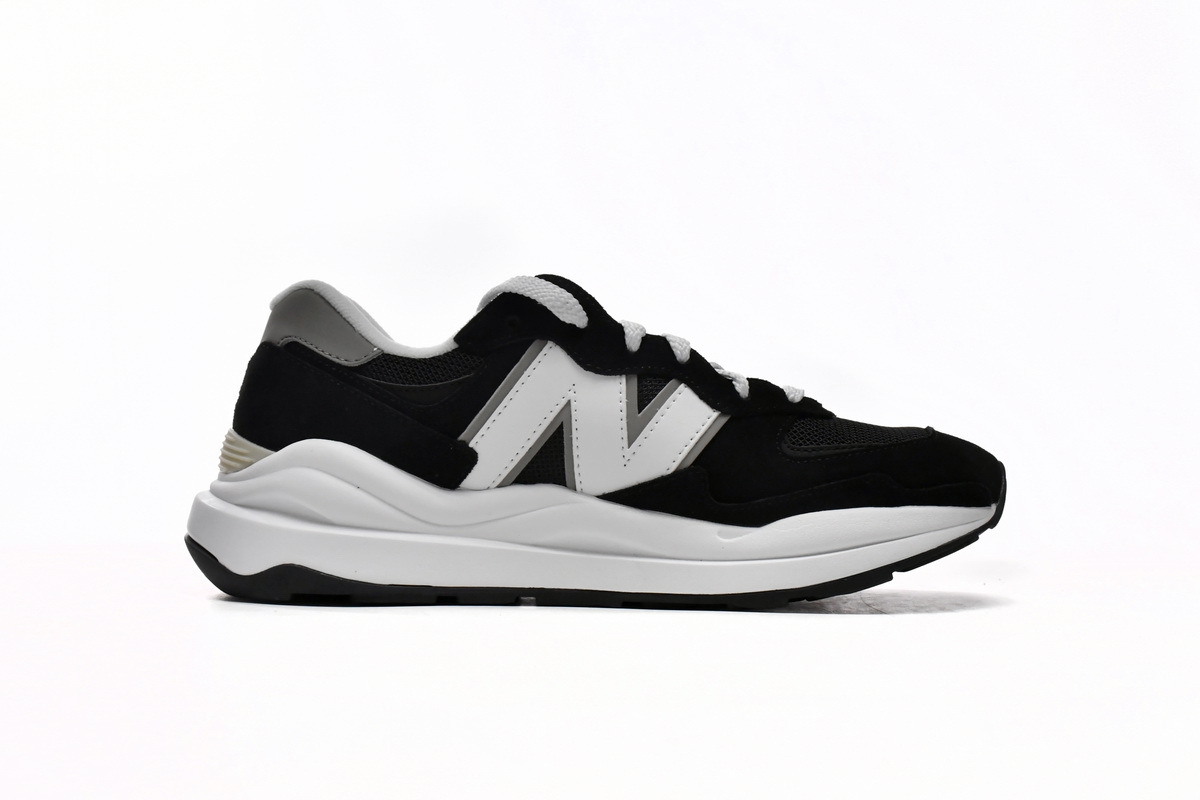 OG New Balance 5740 Black White,M5740CB