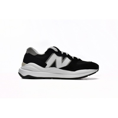 OG New Balance 5740 Black White,M5740CB