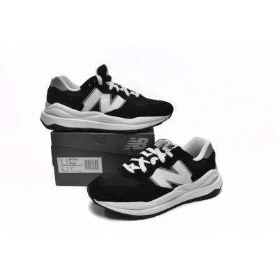 OG New Balance 5740 Black White,M5740CB