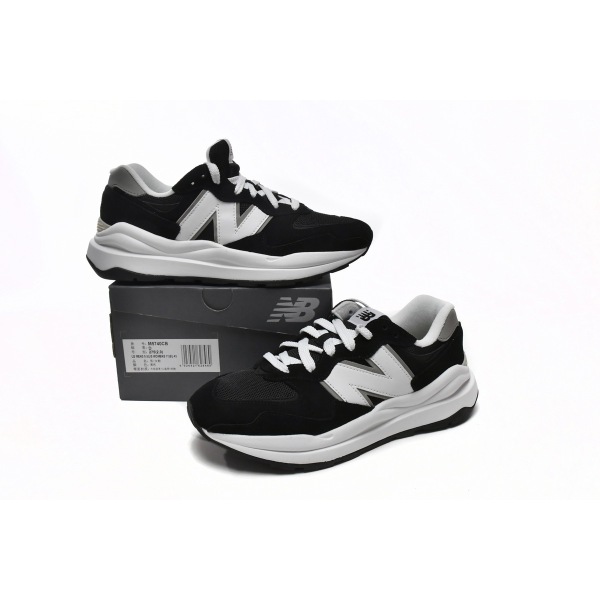 OG New Balance 5740 Black White,M5740CB