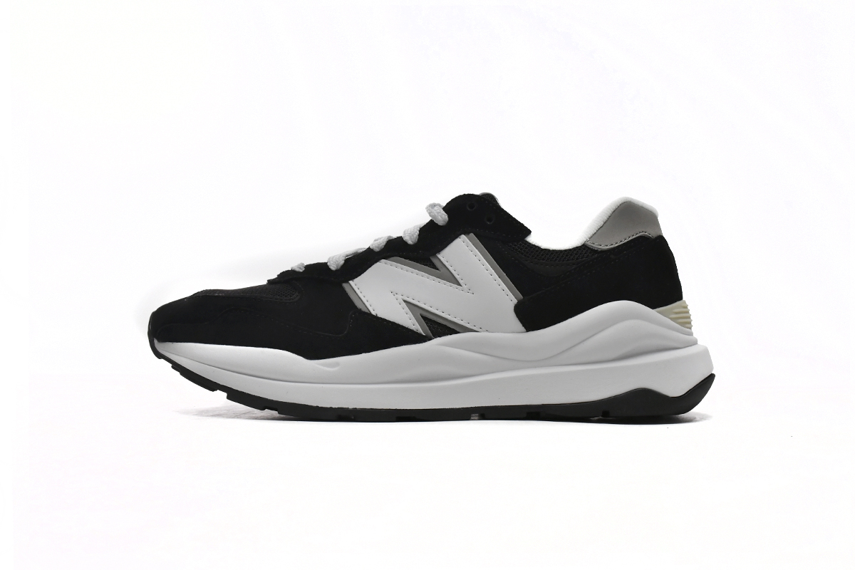 OG New Balance 5740 Black White,M5740CB