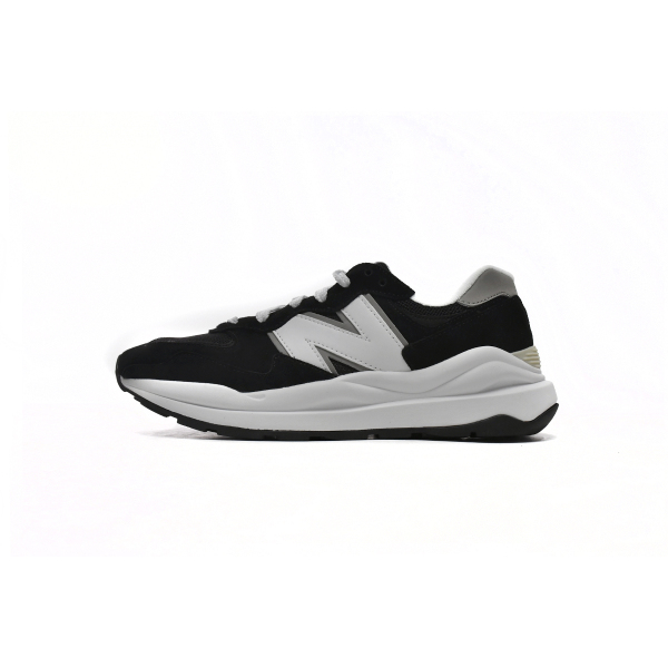 OG New Balance 5740 Black White,M5740CB