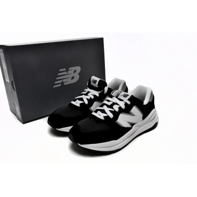 OG New Balance 5740 Black White,M5740CB