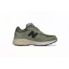 OG New Balance 990v3 Olive JJJJound,M990JD3