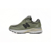 OG New Balance 990v3 Olive JJJJound,M990JD3