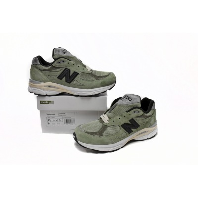 OG New Balance 990v3 Olive JJJJound,M990JD3