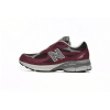 OG New Balance 990v3 Scarlet Marblehead Teddy Santis,M990TF3