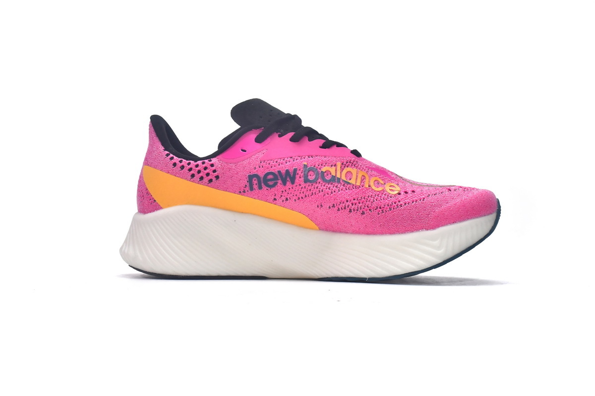 OG New Balance Balance Fuel Cell RC Elite V2 Pink Glow