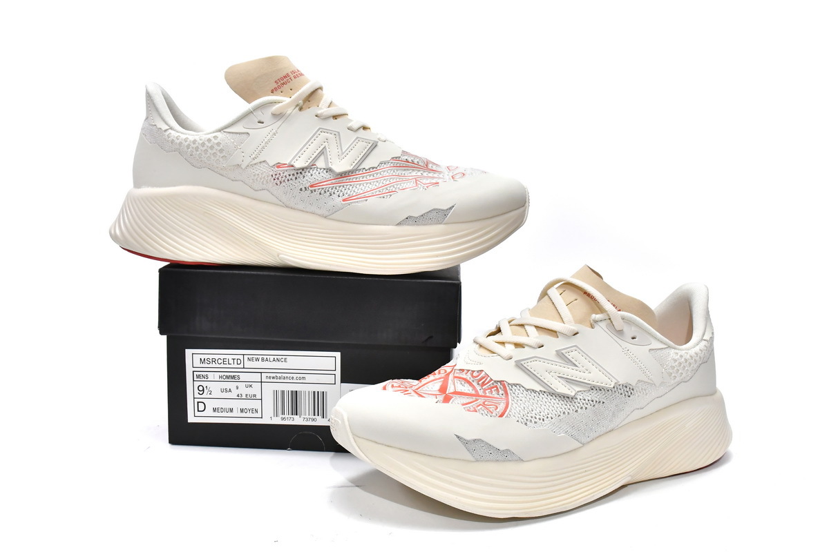 OG New Balance RC Elite V2 MSRCELTD Stone Island