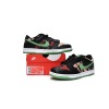 OG SB Dunk Low Black CamouFlage,DH0597-001