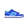 OG SB Dunk Low Blue Raspberry,DM0807-400