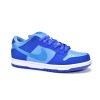 OG SB Dunk Low Blue Raspberry,DM0807-400