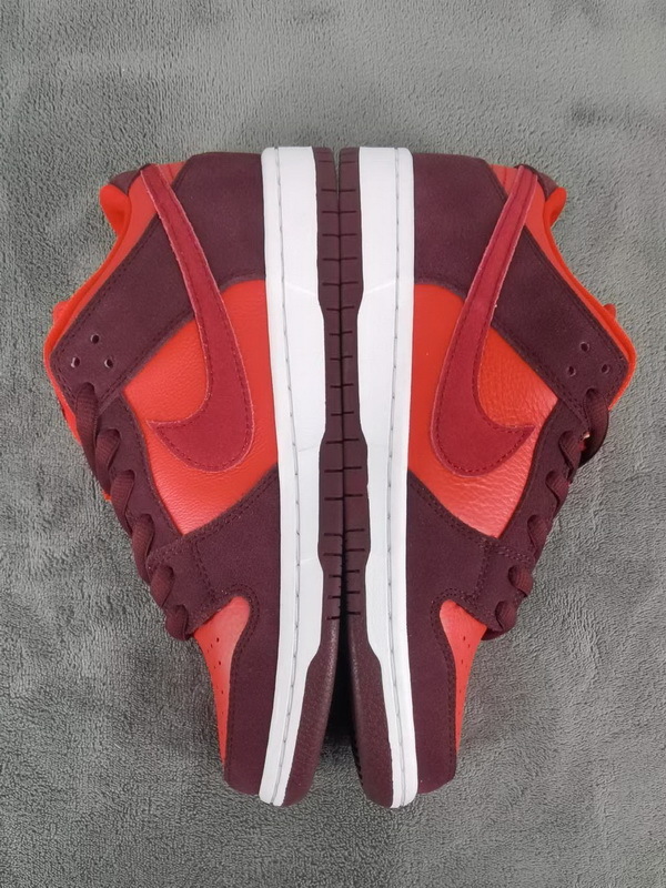 OG SB Dunk Low Cherry,DM0807-600