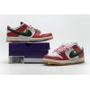 OG SB Dunk Low Frame Skate Habibi