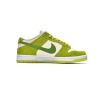 🔥Free Shipping🔥 OG SB Dunk Low Green Apple,DM0807-300