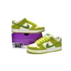 OG SB Dunk Low Green Apple,DM0807-300