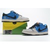 OG SB Dunk Low Instant Skateboards