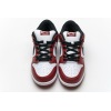 OG SB Dunk Low J-Pack Chicago