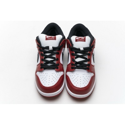 OG SB Dunk Low J-Pack Chicago