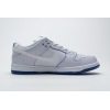 OG SB Dunk Low Premium White Game Royal