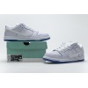 OG SB Dunk Low Premium White Game Royal