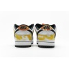 OG SB Dunk Low Raygun Tie-Dye White