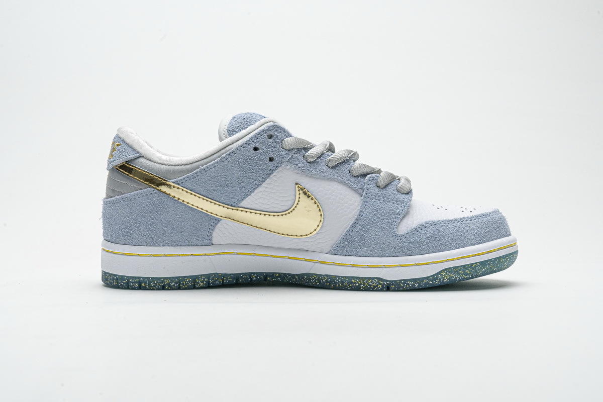 OG SB Dunk Low Sean Cliver,DC9936-100