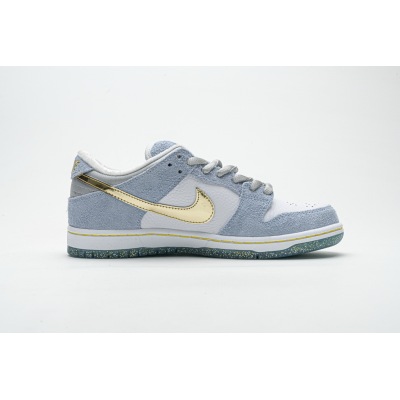 OG SB Dunk Low Sean Cliver,DC9936-100