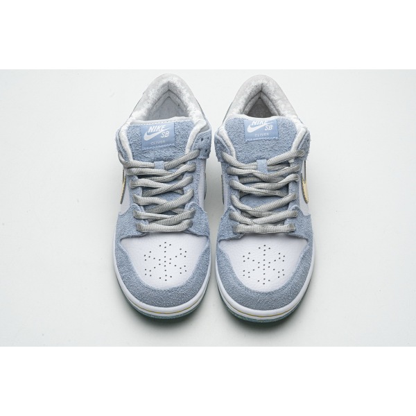 OG SB Dunk Low Sean Cliver,DC9936-100