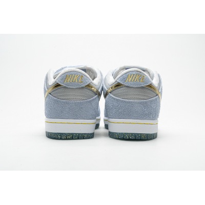 OG SB Dunk Low Sean Cliver,DC9936-100