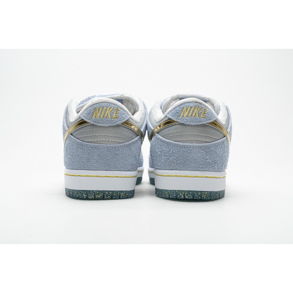 OG SB Dunk Low Sean Cliver,DC9936-100