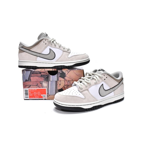 OG SB Dunk Low Steamboy OST Otomo Katsuhiro,LF0039-008