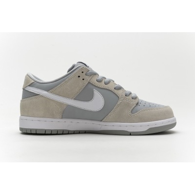 OG SB Dunk Low Summit White Wolf Grey,AR0778-110