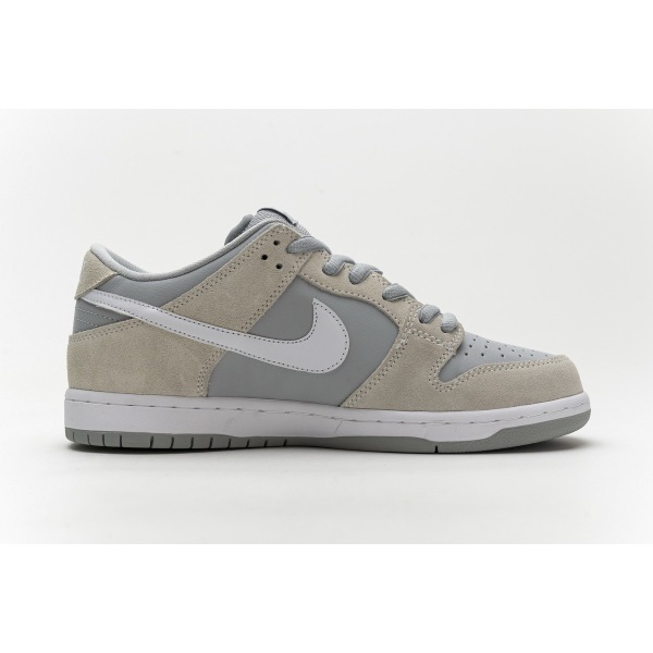 OG SB Dunk Low Summit White Wolf Grey,AR0778-110