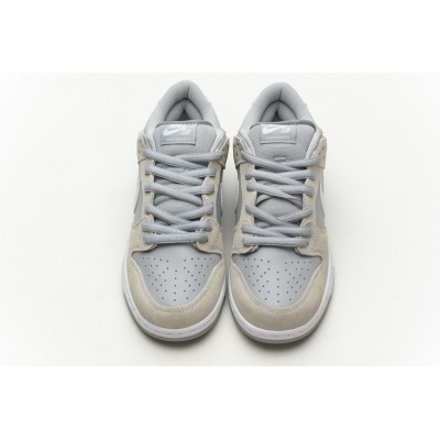 OG SB Dunk Low Summit White Wolf Grey,AR0778-110