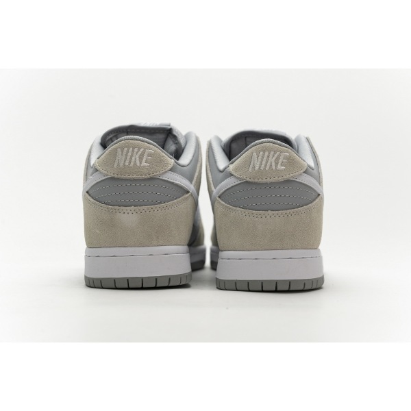 OG SB Dunk Low Summit White Wolf Grey,AR0778-110