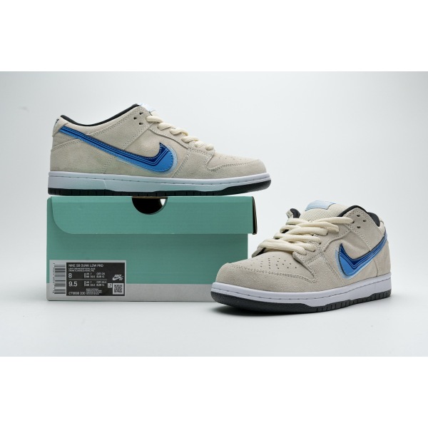 OG SB Dunk Low Truck It,CT6688-200