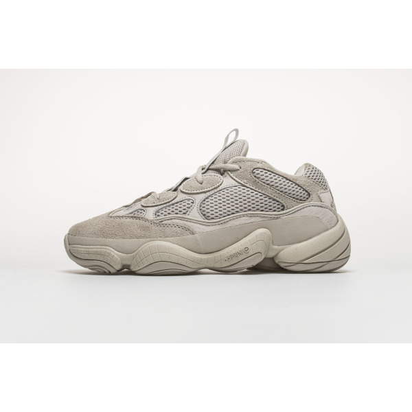 OG Yeezy 500 Blush