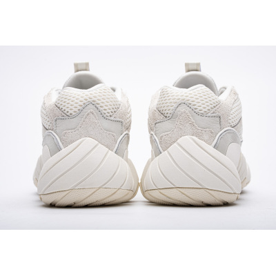 OG Yeezy 500 Bone White