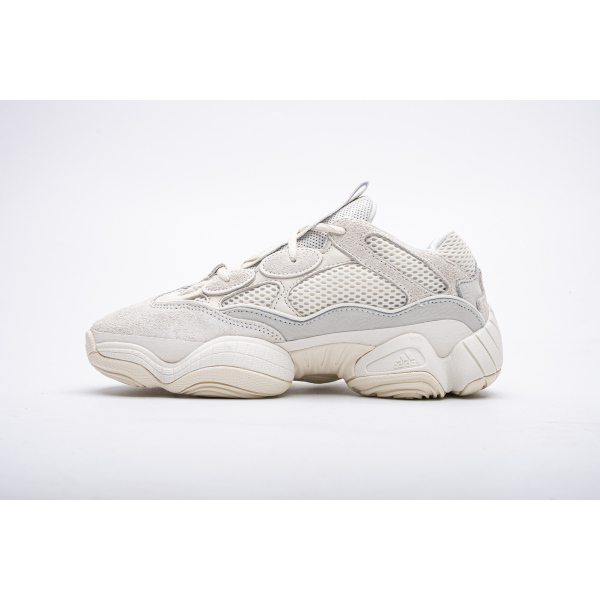 OG Yeezy 500 Bone White