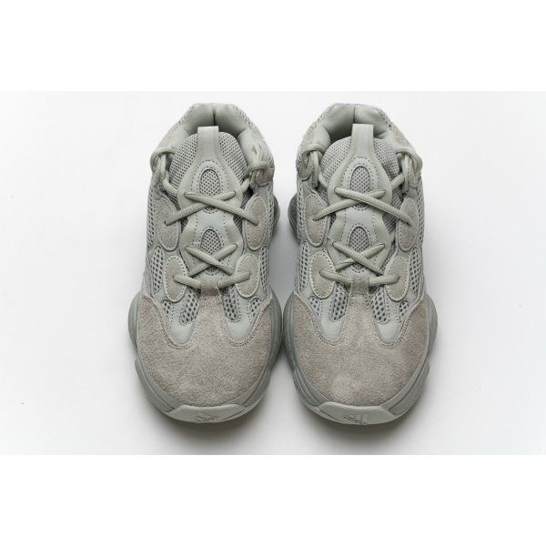 OG Yeezy 500 Salt