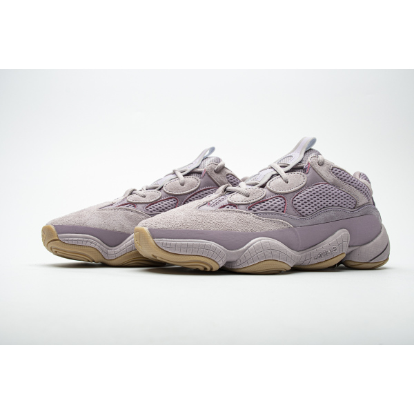 OG Yeezy 500 Soft Vision