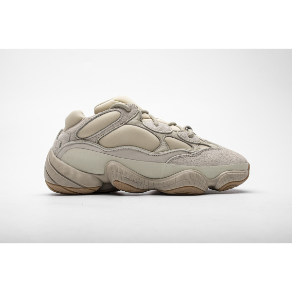 OG Yeezy 500 Stone