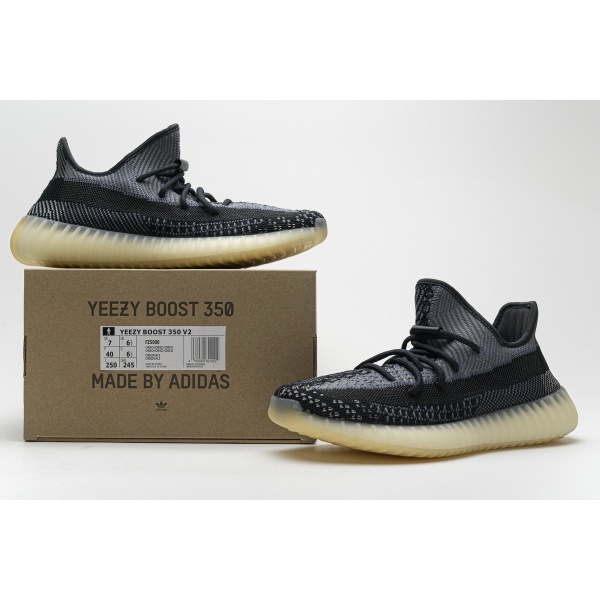 OG Yeezy Boost 350 V2 Carbon