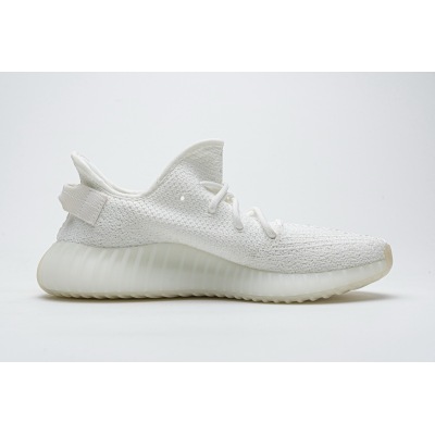 OG Yeezy Boost 350 V2 Cream/Triple White