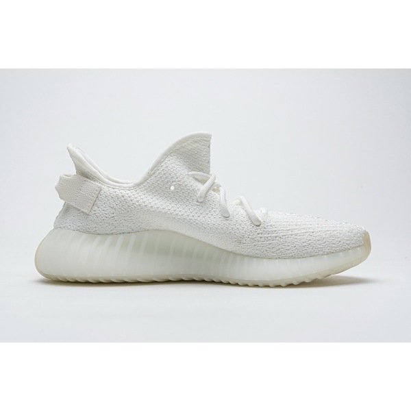 OG Yeezy Boost 350 V2 Cream/Triple White