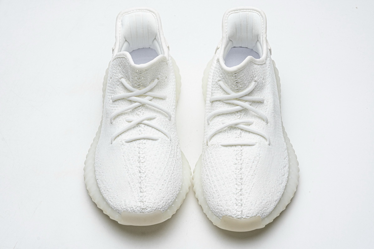 OG Yeezy Boost 350 V2 Cream/Triple White