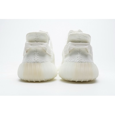 OG Yeezy Boost 350 V2 Cream/Triple White