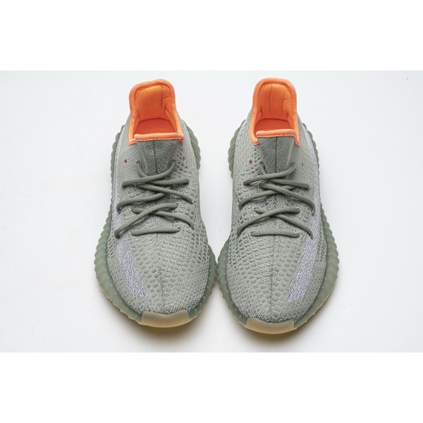 OG Yeezy Boost 350 V2 Desert Sage,FX9035